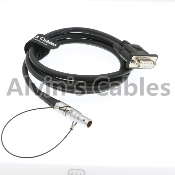 Trimble GPS power cable GPS Frequency Modulation 32960 5700 5800 R7 R8 TSC1