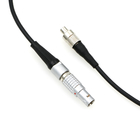 5 Pin To Micro 3 Pin Timecode Cable For Wisycom MTP60 Transmitter/Zaxcom ZFR 400 From Sound Devices 45cm/18inches