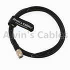 Alvin's Cables Hirose 6 Pin Twisted Power IO Trigger Cable for Basler GIGE AVT CCD Camera