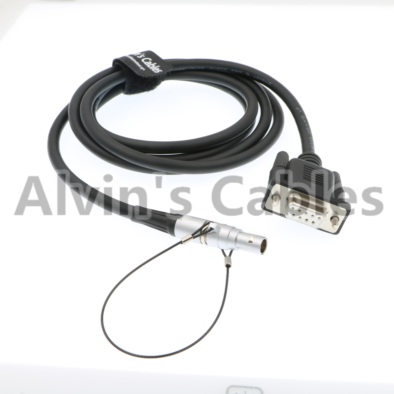 Trimble GPS power cable GPS Frequency Modulation 32960 5700 5800 R7 R8 TSC1