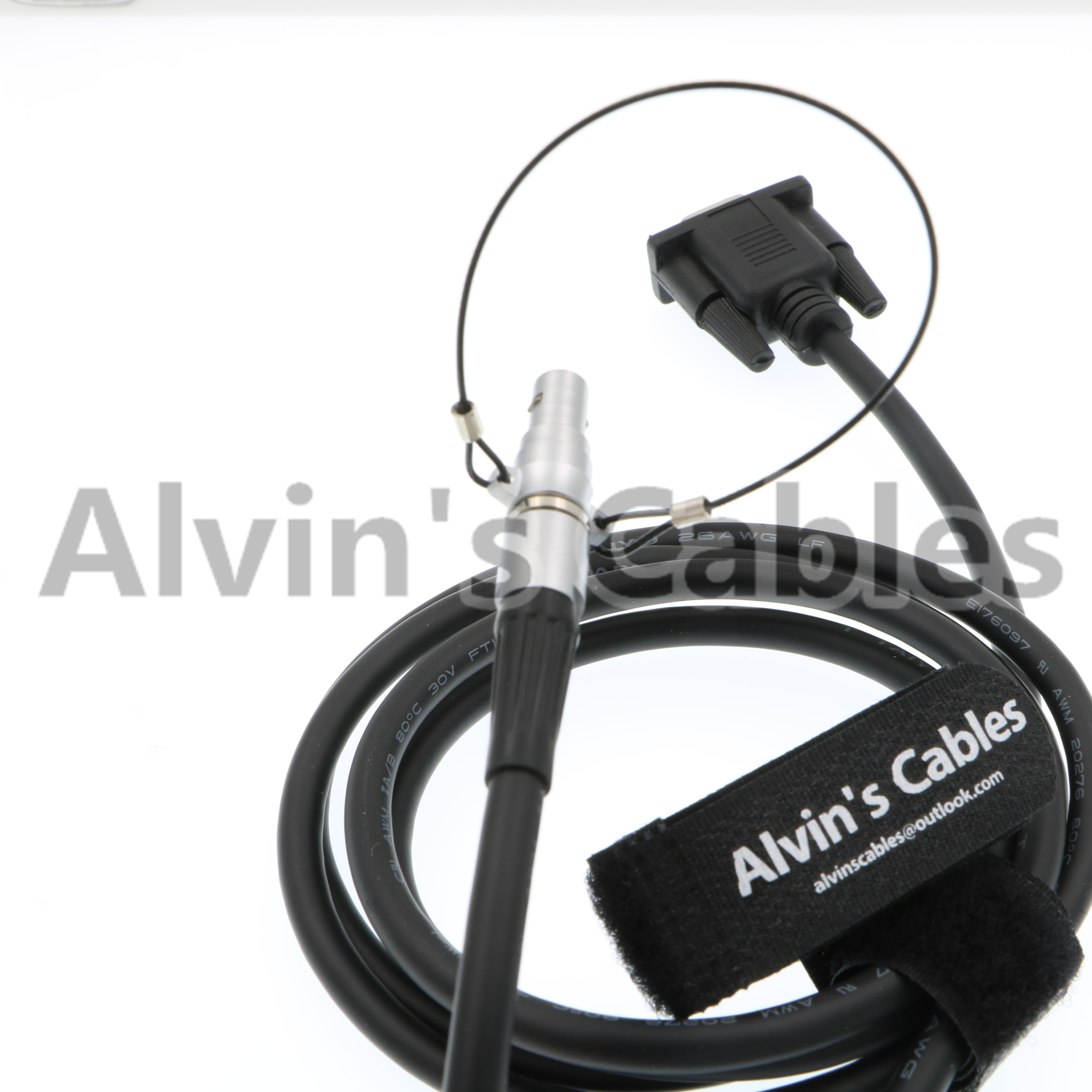 Trimble GPS power cable GPS Frequency Modulation 32960 5700 5800 R7 R8 TSC1