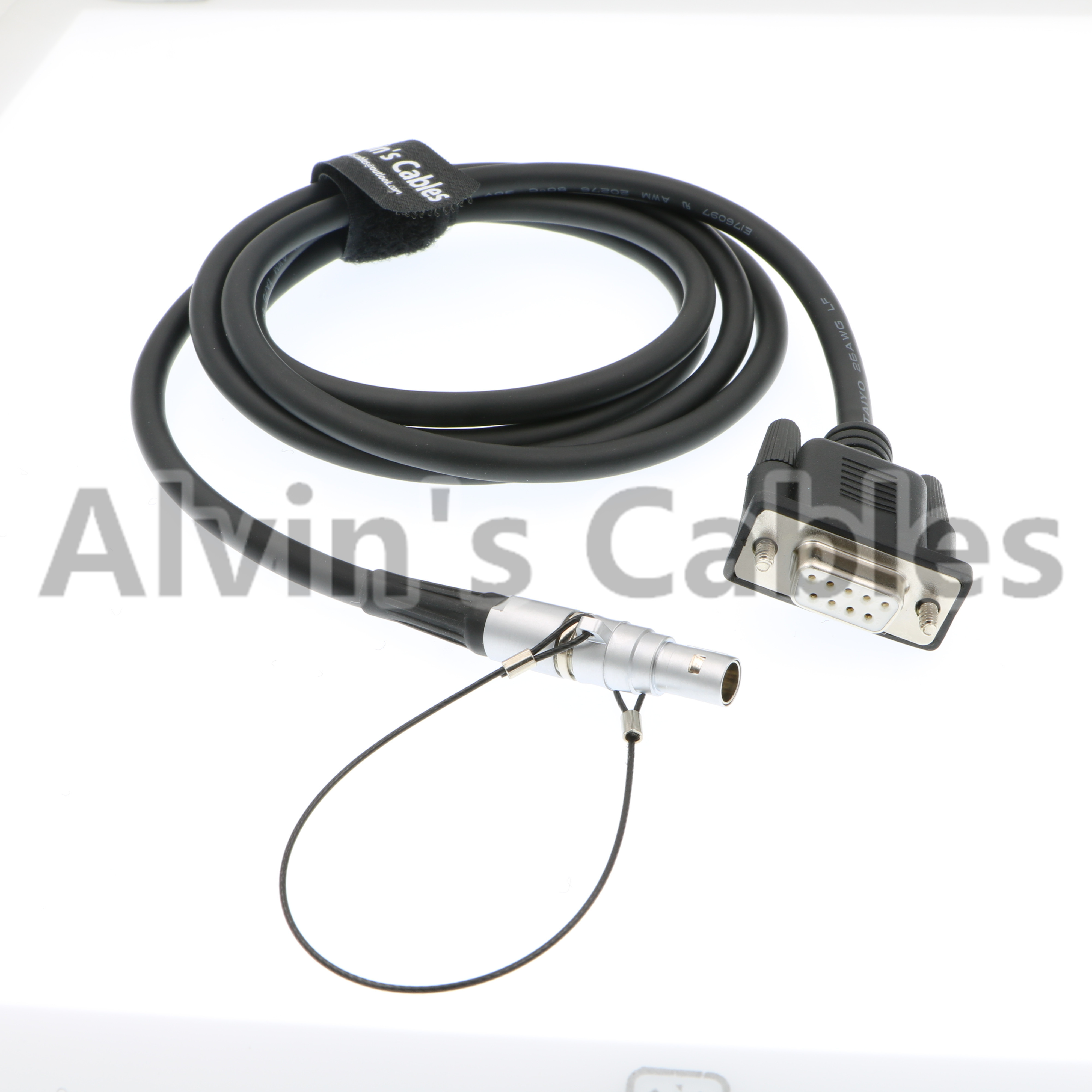Trimble GPS power cable GPS Frequency Modulation 32960 5700 5800 R7 R8 TSC1