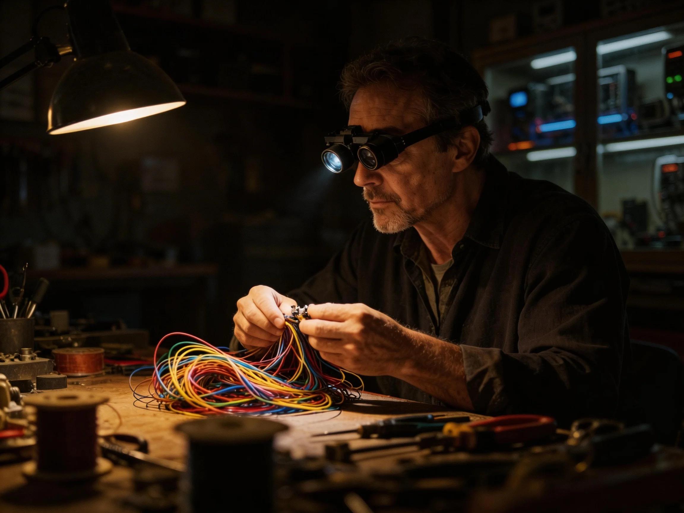 Engineering sensor applications