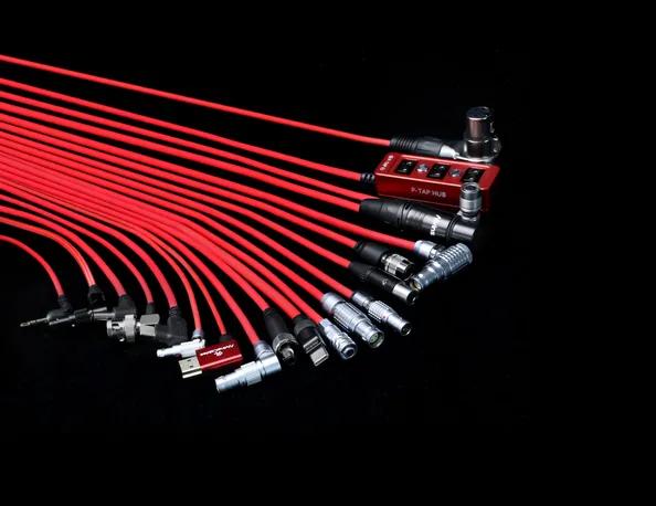 Alvin's Cables Brand