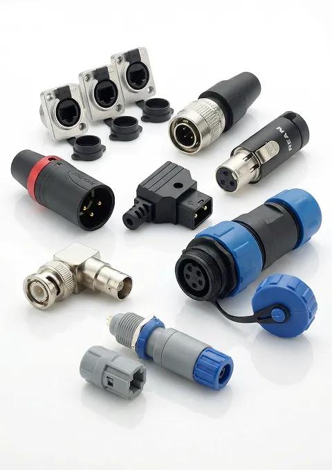 Connectors