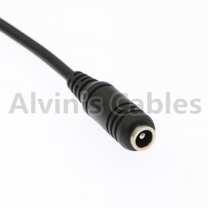 Alvin's Cables 12 Pin Hirose to DC 12v Female Cable for GH4 Power B4 2/3" Fujinon Nikon Canon Lens