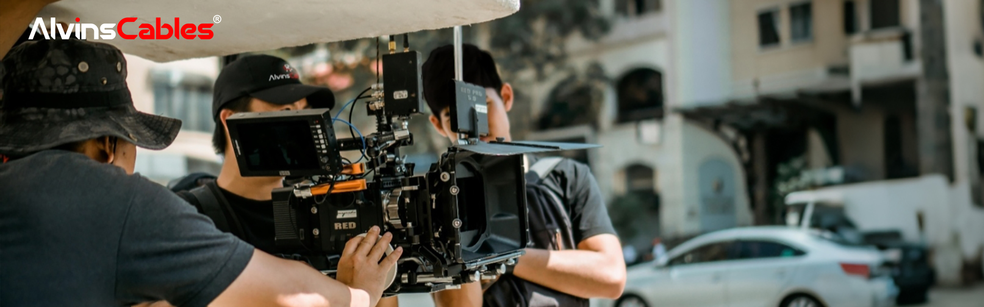 banner