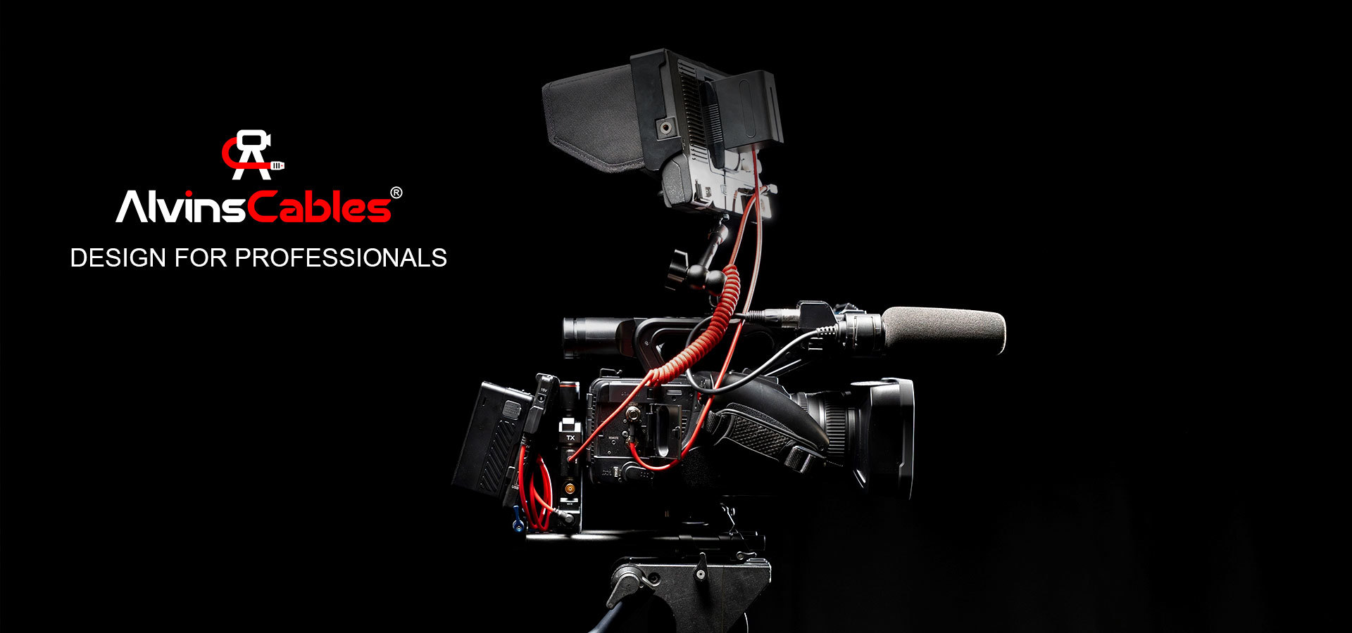 quality Camera Power Cable factory