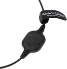 Alvin'S Cables Z CAM E2 Flagship Timecode In Cable For Sound Devices 5 Pin Male To 4 Pin Female For Z-CAM E2 Camera