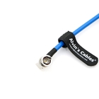 Alvin'S Cables SDI Protector For RED Komodo SDI Port Protection Cable Galvanic Isolators Right Angle BNC Male To Female