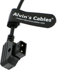 Alvin'S Cables D Tap Splitter Cable Dtap Male To 4 Port D Tap Female Splitter Hub Power Cable For ARRI RED Teradek