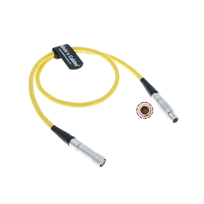 Alvin'S Cables Fischer 8 Pin Male To 8 Pin Female Extension Cable For Phantom VEO-S| UHS| T-Series| V2640 Onyx| Flex4K