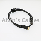 ARRI Alexa Mini Camera 16pin Male to HDMI EVF Viewfinder Cable K2.0008135