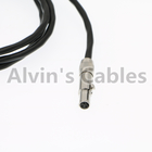 NSC3F Neutrik 3 pin to lemo 2 pin Arri Power Cable for Odyssey7 7q Monitor