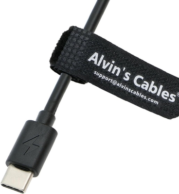 LP-E8 Dummy Battery To PD USB C Decoded LP-E8 Battery Replacement Coiled Power Cable For Canon EOS 700D 650D 600D 550D