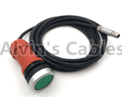ARRI MINI XT To R ARRI Alexa Mini Camera Power Cable For Startup Remote Conversion Line ARRI MINI Switch Line
