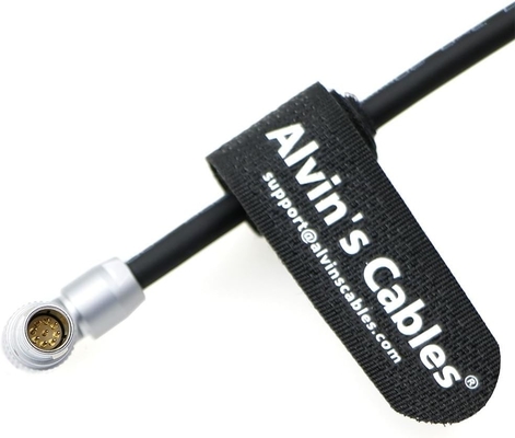 Run Stop Power Cable for ARRI RIA-1| cforce Mini RF Motor| cmotion cPRO Motor| cmotion camin to RED Komodo| RED V-Raptor