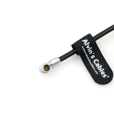 Alvin's Cables Preston 4742 Control Cable for CineTape Measure to Preston MDR-3| MDR-4 6 Pin to 4 Pin 60cm| 23.6in