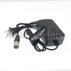 Durable Camera Power Adapter AC To 12V 2A 12 Pin Hirose For Basler AVT GIGE Camera
