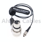 3 Pin FVB.00.303.NLAE24 to XLR 3pin Cable for  SK2000 Transmitter