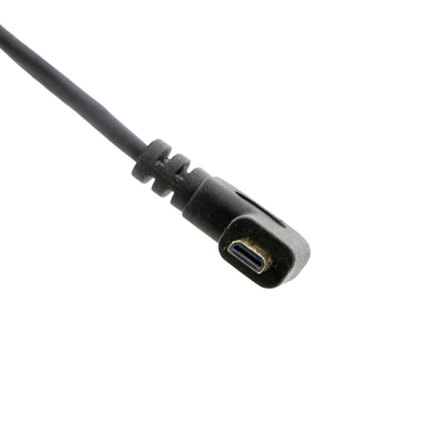 Alvin's Cables Micro HDMI to HDMI Cable 8K60P High-Speed 2.1 for Sony a7 IV FX30 ZV-E10, for Canon R5C R5 R6