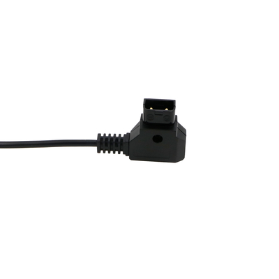 Alvin’s Cables DMW-DCC16 DMW-BLJ31 Dummy Battery to D-tap DC Coupler Power Cable for Panasonic Lumix S1 S1M S1R S1RM S1H