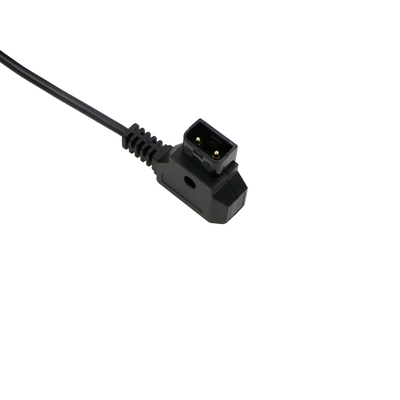 Alvin’s Cables DMW-DCC16 DMW-BLJ31 Dummy Battery to D-tap DC Coupler Power Cable for Panasonic Lumix S1 S1M S1R S1RM S1H