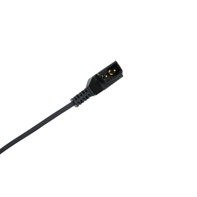 Alvin’s Cables DMW-DCC17 DMW-BLK22 Dummy Battery to D-tap Power Adapter Coiled Cable for Panasonic Lumix S5 S5II S5K S5C