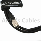 Alvin's Cables Hirose 6 Pin Twisted Power IO Trigger Cable for Basler GIGE AVT CCD Camera