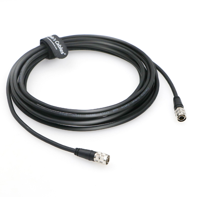 Alvin's Cables Power IO Cable Compatibe with Keyence OP-87904 for Keyence Vision Sensor IV IV2 Series Camera 5m| 16.4ft