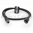 ARRI Alexa Mini Camera 16pin Male to HDMI EVF Viewfinder Cable K2.0008135