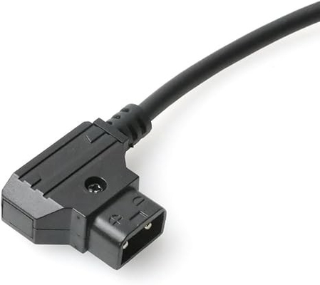Alvin’s Cables Power Cable for DJI Focus Pro LiDAR, D-tap to 7 Pin Male Cable for DJI Focus Pro LiDAR to Transmission Cable Hub, 50cm|19.7inches