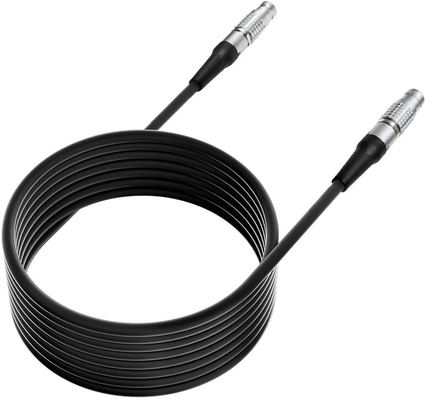 Alvin's Cables Power Cable for Ronin 2 Dual TB50 Battery Mount, 10 Pin to 10 Pin Male Power Cable for DJI Ronin 2 Gimbal 3m| 9.84ft