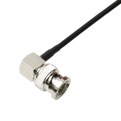Alvin’s Cables Timecode Cable for Sony FX3| FX30| A7S3| A1 Camera, BNC to Micro USB Timecode Cable for Zaxcom, ZOOM-F8n 35cm| 13.8in