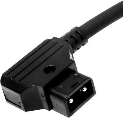 Alvin’s Cables D-tap to XLR 3 Pin Female Power Cable for SmallRig RC 120B, for NEEWER FS150 FS150B FS230 FS230B LED Video Light, 1M/39.4inches