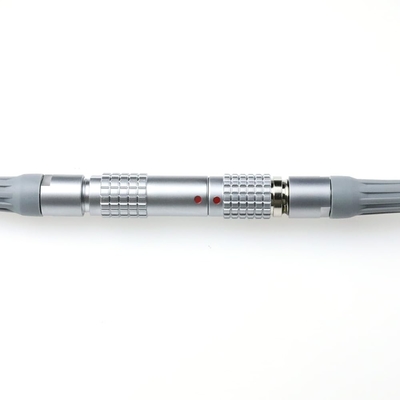 Alvin's Cables CAM 7 Pin Male to Female Extension Cable for ARRI Alexa, Alexa Mini, Amira Camera, cforce RF Motor, cmotion cPRO camin, Compaitble with ARRI K2.0023832 38cm| 15inches