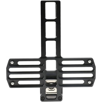 Alvin’s Cables Dovetail Cross Top Mounting Plate for ARRI Alexa 35 Camera, Fixed Bracket for DJI Ronin 2 Gimbal
