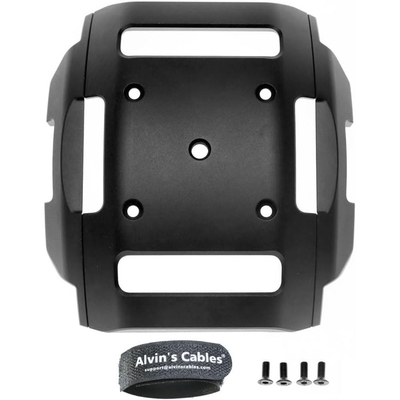 Alvin's Cables Counterweight for DJI Zenmuse X9-6K X9-8K, Balance-Adjusting Counterweight for DJI Ronin 4D Gimbal