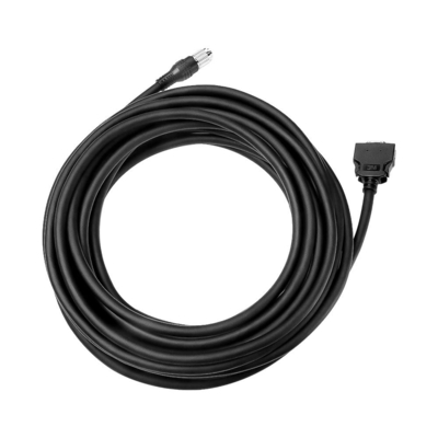 Alvin's Cables Keyence CB-B10 Sensor Head to Controller Connection Cable 10m| 32.8ft, 20 Pin Male to SCSI 20P Cable for Keyence LJ-X8000 LJ-V7000 Laser Profiler