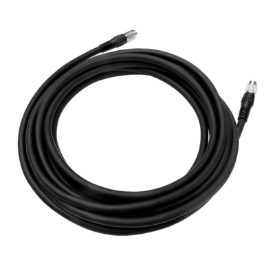 Alvin's Cables Keyence CB-B10E Sensor Head to Controller Extension Cable 10m| 32.8ft, 20 Pin Male to Female Cable for Keyence LJ-X8000 LJ-V7000 XG-X Series