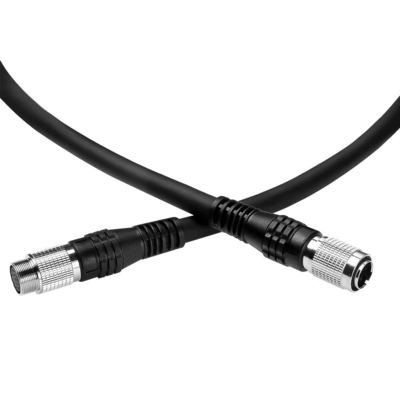 Alvin's Cables Keyence CB-B10E Sensor Head to Controller Extension Cable 10m| 32.8ft, 20 Pin Male to Female Cable for Keyence LJ-X8000 LJ-V7000 XG-X Series