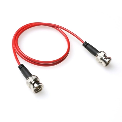 Alvin's Cables 75Ω 60CM 6G SDI Coaxial Cable for Sony Canon Panasonic Ultra Thin HD 4K