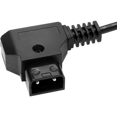 Alvin's Cables D Tap to USB C PD Cable for Mirrorless Cameras Phones 60cm