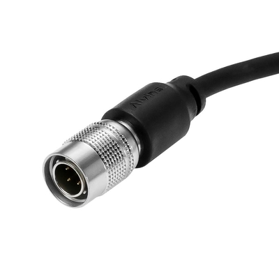 Alvin's Cables USB-C PD to Hirose 4-Pin Power Cable for Zoom & Sound Devices Recorders 60cm