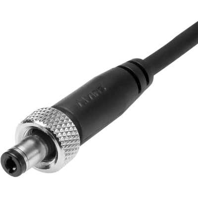 Alvin's Cables USB C PD to Locking DC Fast Charging Cable for Video Monitors 1M