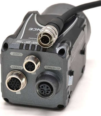 Alvin's Cables 6 Pin High Flex Shielded Sensor Cable for Keyence IV IV2 Series
