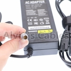 2 Pin To AC 5V 4A Power Adapter Cable 1.2 Meters For Tangent Devices CP200