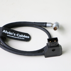 Anton D-TAP to lemo 2 Pin Power Cable for Heden Bartech Wireless Follow Focus