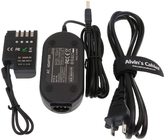 DMW-DCC12 DC Coupler DMW-AC8 AC Power Adapter Kit for Panasonic