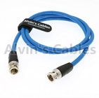 BNC Male to Male 1m 12G HD SDI Video Coaxial Cable
